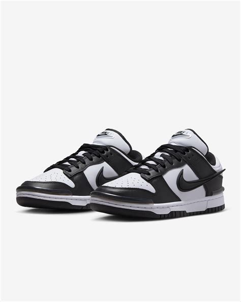 nike dunk low twist damenschuh|Nike Dunk Low twist leather.